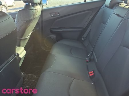 2020 Toyota Prius - photo 10