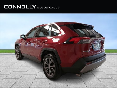 2022 Toyota RAV4 - photo 2