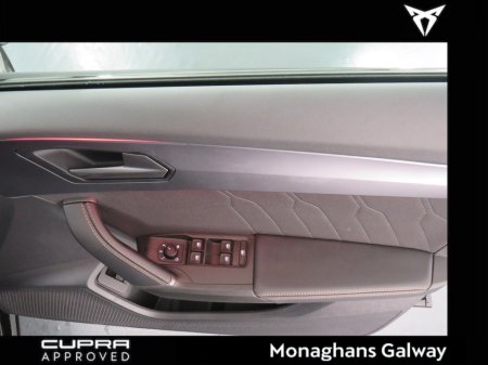 2026 Cupra Formentor - photo 21