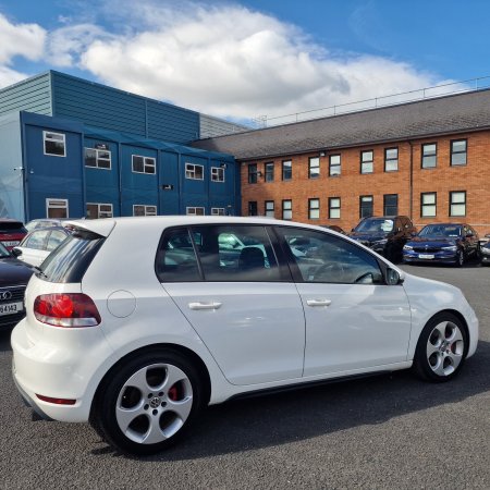 2012 Volkswagen Golf - photo 5