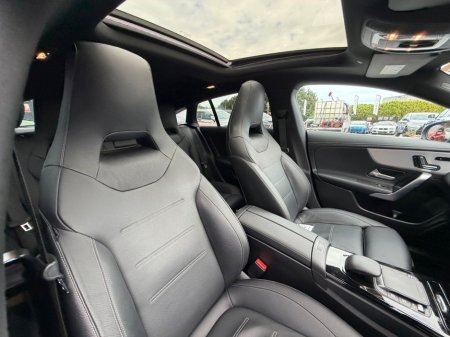 2021 Mercedes-Benz CLA - photo 15
