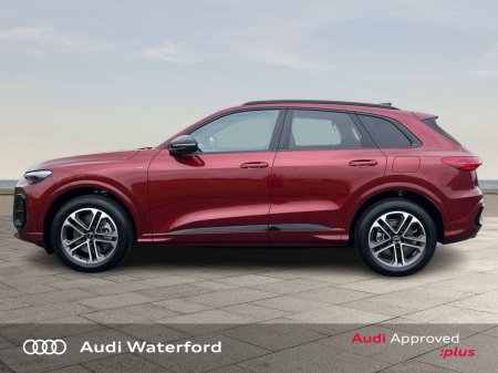 2027 Audi Q5 - photo 4