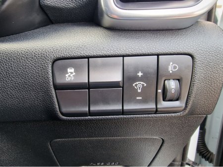 2017 Kia Sportage - photo 20