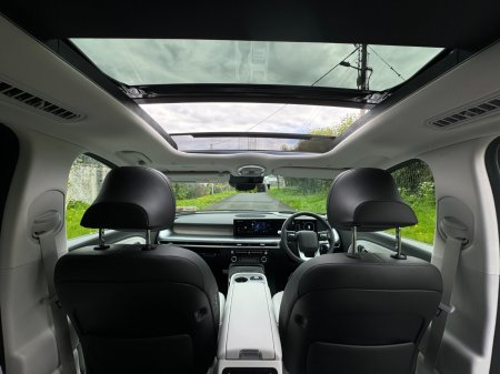 2026 Hyundai IONIQ 9 - photo 13