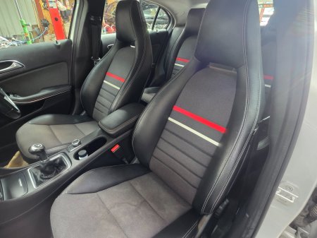 2015 Mercedes-Benz A-Class - photo 12