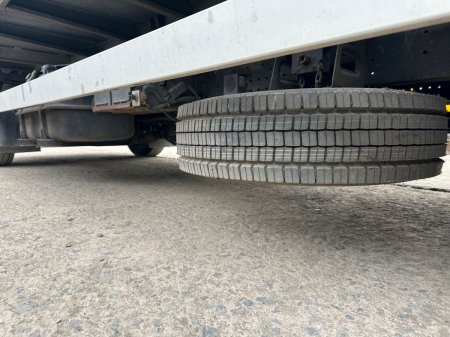 2018 Isuzu NPR - photo 13