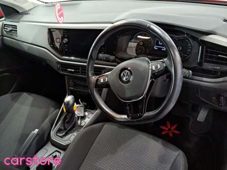 2019 Volkswagen Polo - photo 12
