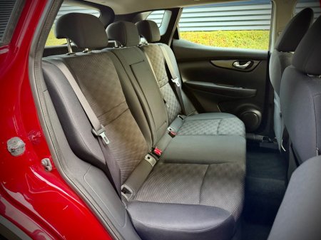 2015 Nissan Qashqai - photo 15