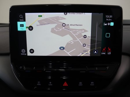 2023 Volkswagen ID.4 - photo 19