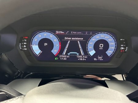 2021 Audi A3 - photo 14