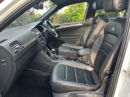 2017 Volkswagen Tiguan - photo 35