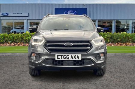 2017 Ford Kuga - photo 6