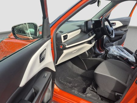 2026 Suzuki Swift - photo 18