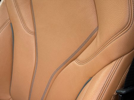 2019 BMW 5-Series - photo 12
