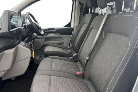 2024 Ford Transit Custom - photo 10
