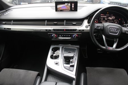 2019 Audi Q7 - photo 19