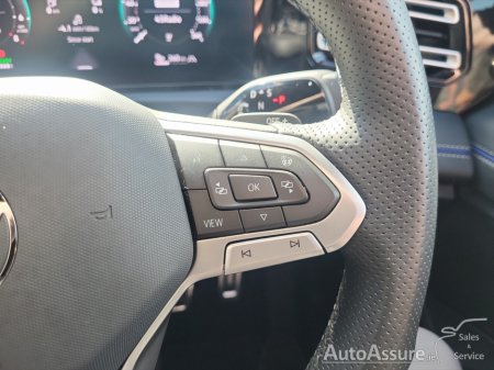 2025 Volkswagen Tiguan - photo 19