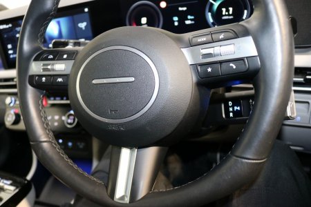 2025 Hyundai Tucson - photo 15