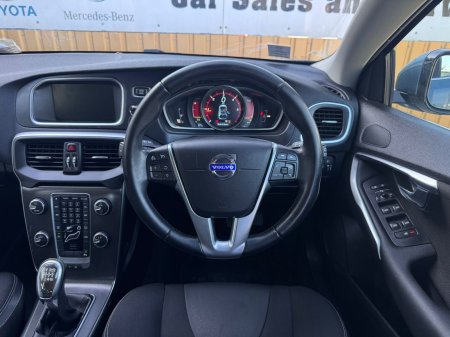 2014 Volvo V40 - photo 22