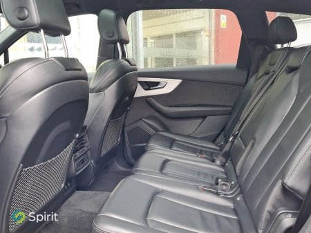 2024 Audi Q7 - photo 5