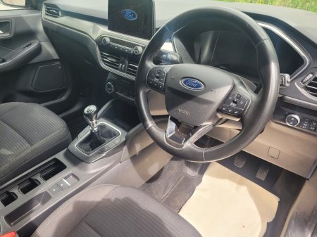 2022 Ford Kuga - photo 6