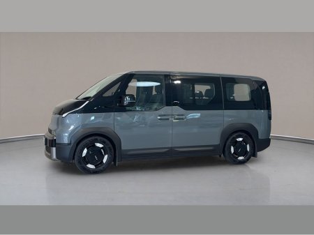 2026 Kia PV5 - photo 5