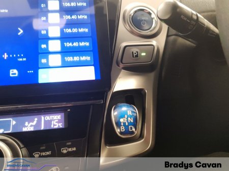 2016 Toyota Prius - photo 16