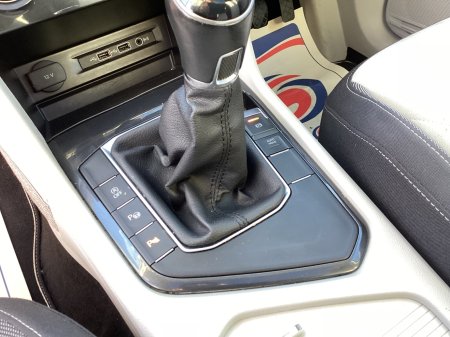 2019 Volkswagen Tiguan - photo 24