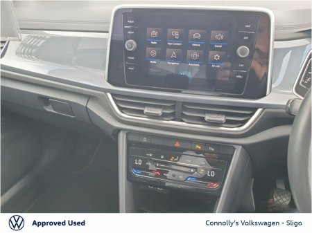 2023 Volkswagen T-Roc - photo 17