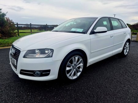 2013 Audi A3 - photo 4