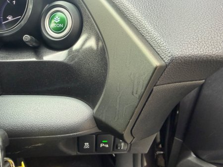 2016 Honda Civic - photo 16
