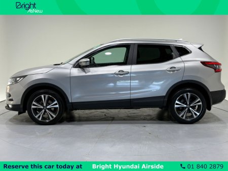 2018 Nissan Qashqai - photo 8