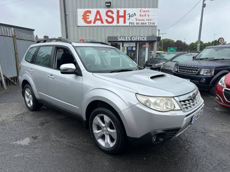 2013 Subaru Forester - photo 3
