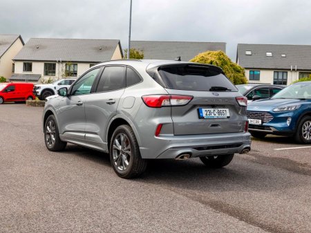 2023 Ford Kuga - photo 14