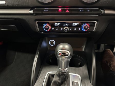 2018 Audi A3 - photo 32