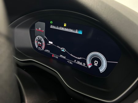 2022 Audi A5 - photo 13