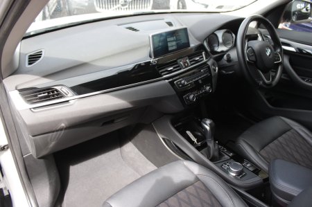 2019 BMW X1 - photo 21