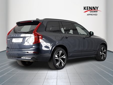 2021 Volvo XC90 - photo 7