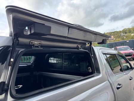 2023 Toyota Hilux - photo 10