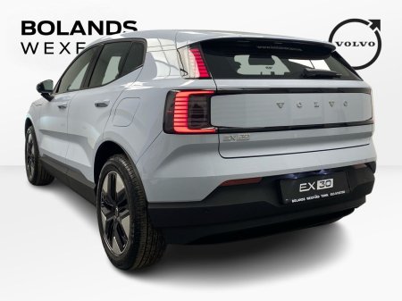 2027 Volvo EX30 - photo 4
