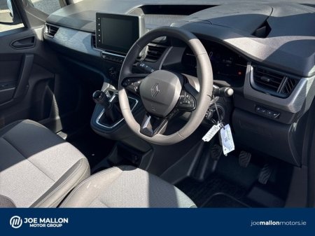 2026 Renault Kangoo - photo 10