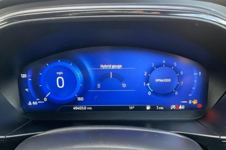 2023 Ford Focus - photo 13