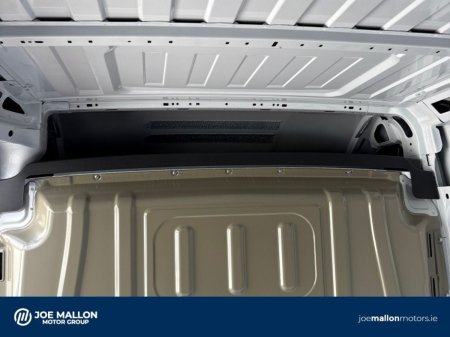 2027 Peugeot Boxer - photo 17