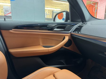 2021 BMW X3 - photo 14