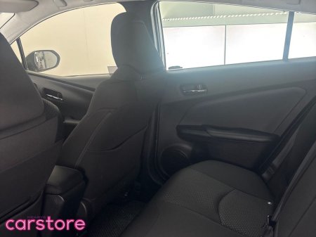 2019 Toyota Prius - photo 13