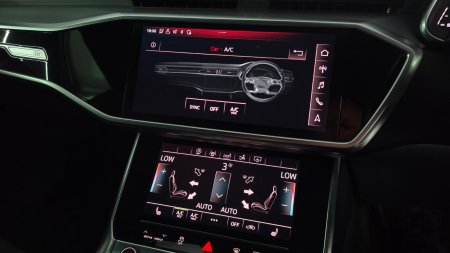 2019 Audi A7 - photo 54