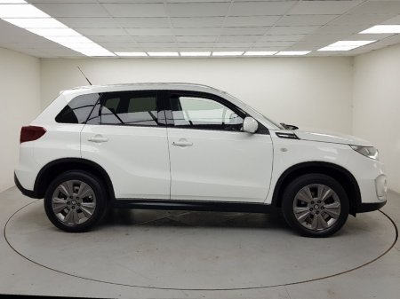 2021 Suzuki Vitara - photo 11
