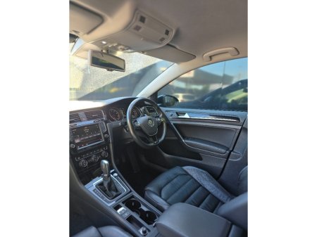 2017 Volkswagen Golf - photo 25