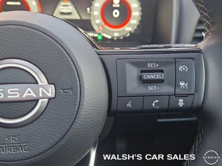2024 Nissan Qashqai - photo 32