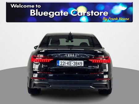 2022 Audi A6 - photo 3